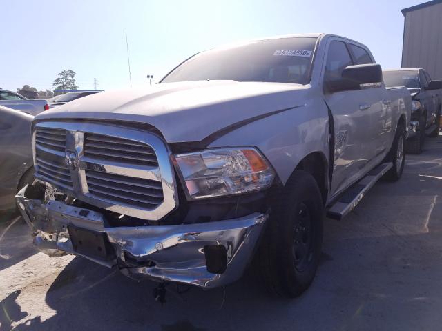 Photo 1 VIN: 1C6RR6LT3KS538969 - RAM 1500 CLASS 