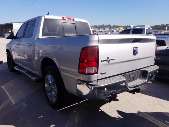 Photo 2 VIN: 1C6RR6LT3KS538969 - RAM 1500 CLASS 