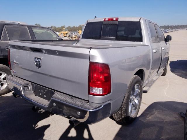 Photo 3 VIN: 1C6RR6LT3KS538969 - RAM 1500 CLASS 