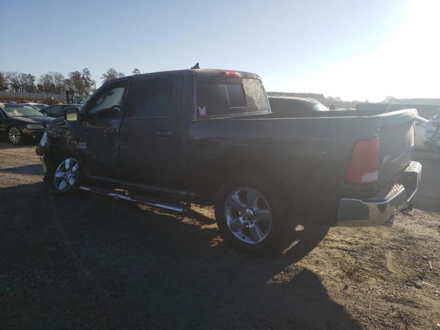 Photo 1 VIN: 1C6RR6LT3KS573219 - RAM 1500 CLASS 