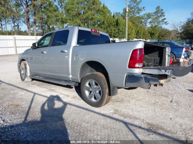 Photo 2 VIN: 1C6RR6LT4DS615366 - RAM 1500 