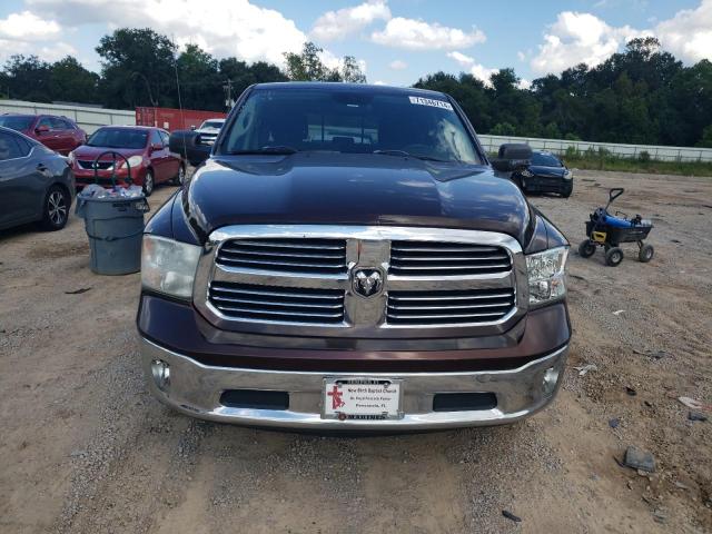 Photo 4 VIN: 1C6RR6LT4DS640915 - RAM 1500 SLT 