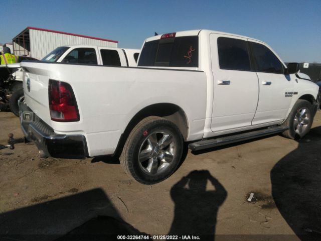 Photo 3 VIN: 1C6RR6LT4ES185226 - RAM 1500 