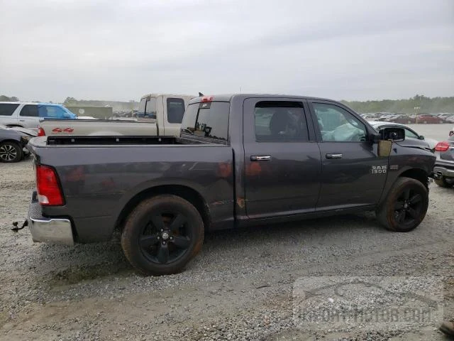 Photo 2 VIN: 1C6RR6LT4ES185744 - RAM 1500 