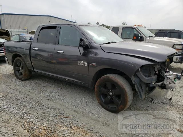 Photo 3 VIN: 1C6RR6LT4ES185744 - RAM 1500 