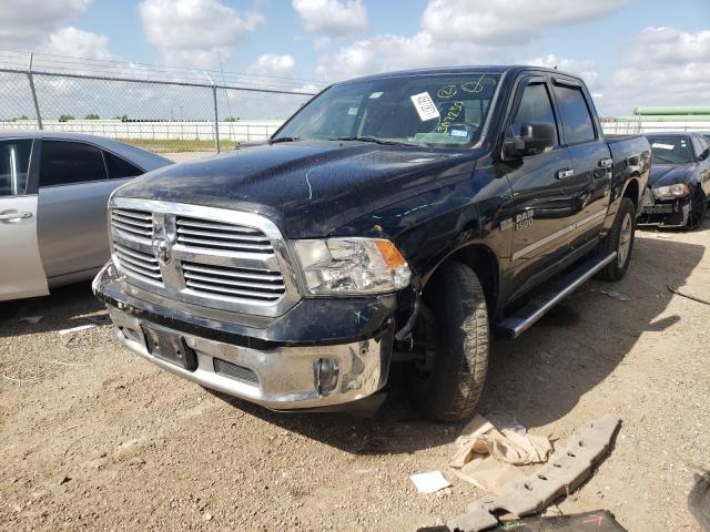 Photo 1 VIN: 1C6RR6LT4ES307230 - RAM 1500 SLT 