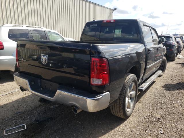 Photo 3 VIN: 1C6RR6LT4ES307230 - RAM 1500 SLT 