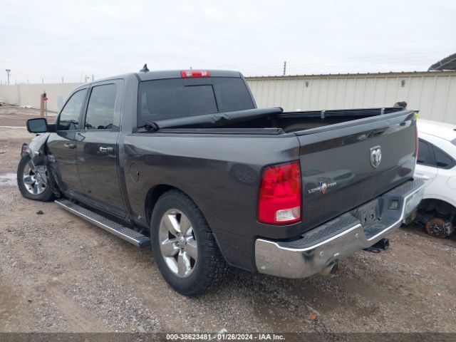 Photo 2 VIN: 1C6RR6LT4ES414794 - RAM 1500 