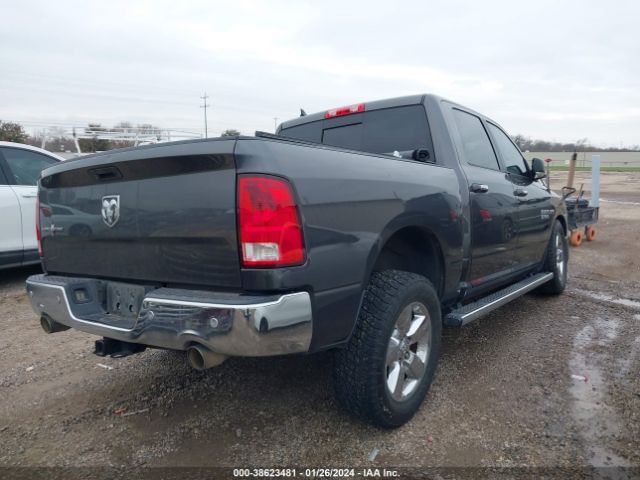 Photo 3 VIN: 1C6RR6LT4ES414794 - RAM 1500 