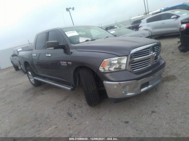 Photo 0 VIN: 1C6RR6LT4ES454647 - RAM 1500 