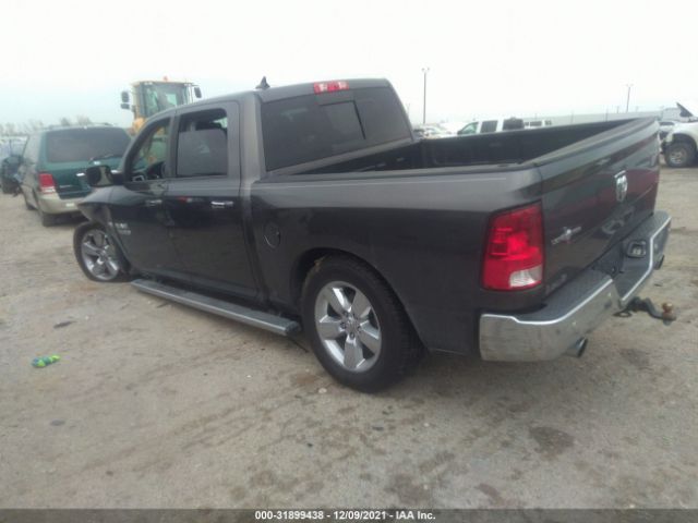 Photo 2 VIN: 1C6RR6LT4ES454647 - RAM 1500 