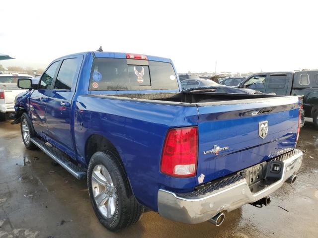 Photo 2 VIN: 1C6RR6LT4ES456303 - RAM 1500 SLT 