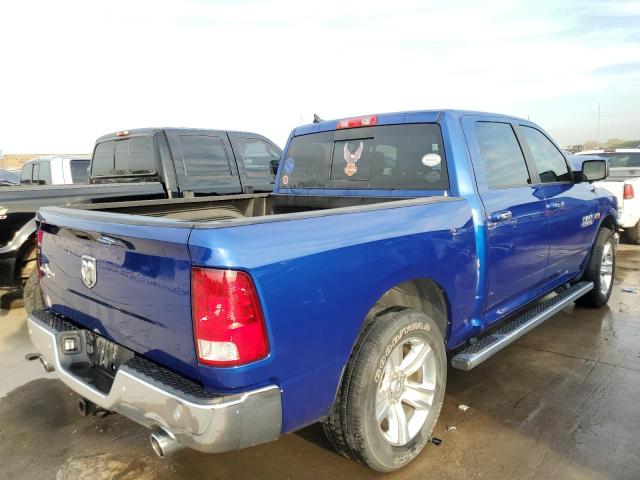 Photo 3 VIN: 1C6RR6LT4ES456303 - RAM 1500 SLT 