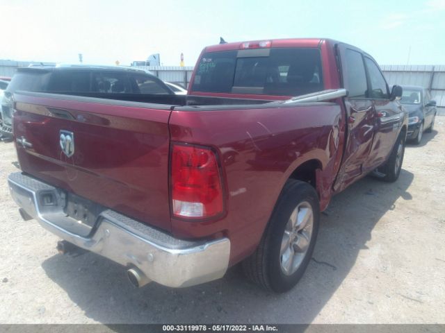 Photo 3 VIN: 1C6RR6LT4FS562154 - RAM 1500 