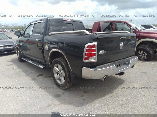 Photo 2 VIN: 1C6RR6LT4FS591587 - RAM 1500 