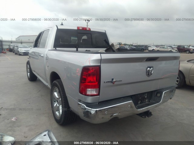 Photo 2 VIN: 1C6RR6LT4FS623454 - RAM 1500 