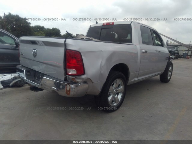 Photo 3 VIN: 1C6RR6LT4FS623454 - RAM 1500 