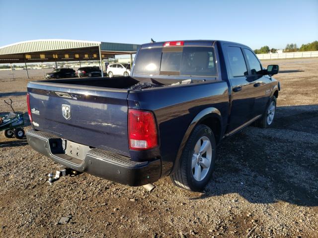 Photo 3 VIN: 1C6RR6LT4FS639816 - RAM 1500 SLT 