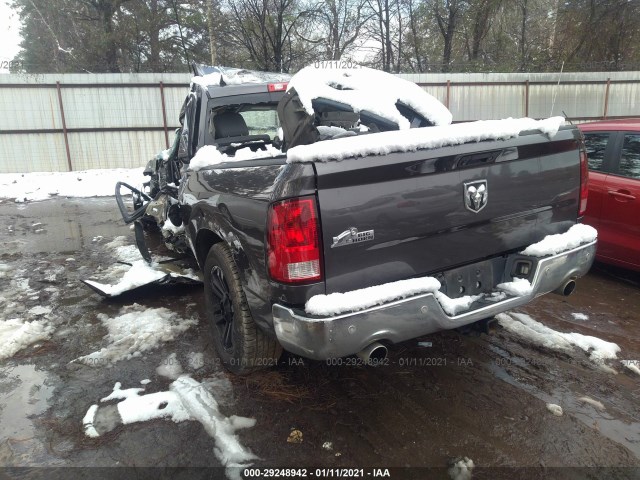 Photo 2 VIN: 1C6RR6LT4FS650895 - RAM 1500 