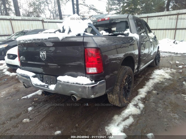 Photo 3 VIN: 1C6RR6LT4FS650895 - RAM 1500 