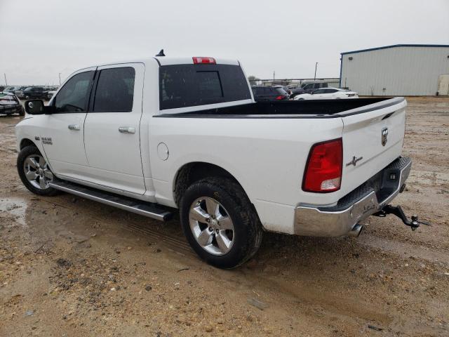 Photo 1 VIN: 1C6RR6LT4FS692547 - RAM 1500 