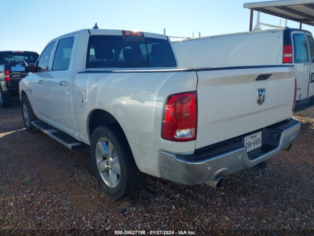 Photo 2 VIN: 1C6RR6LT4FS692855 - RAM 1500 