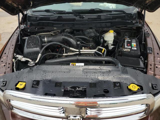 Photo 10 VIN: 1C6RR6LT4FS722193 - RAM 1500 SLT 