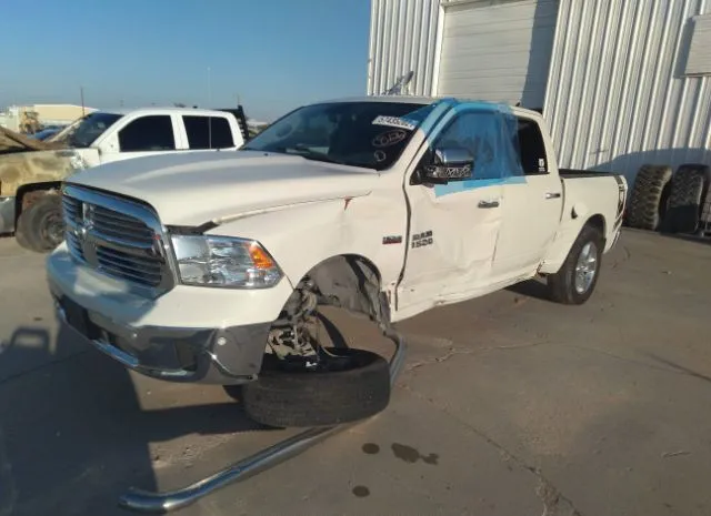 Photo 1 VIN: 1C6RR6LT4GS319512 - RAM 1500 