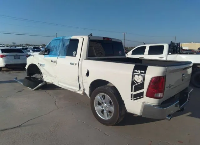 Photo 2 VIN: 1C6RR6LT4GS319512 - RAM 1500 