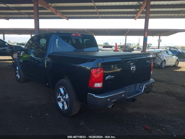 Photo 2 VIN: 1C6RR6LT4HS601814 - RAM 1500 