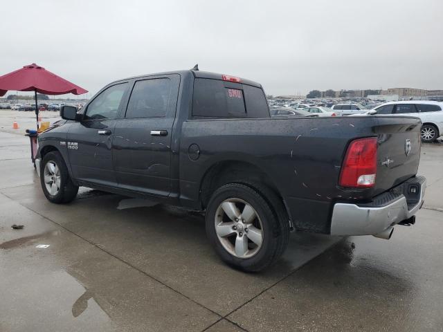 Photo 1 VIN: 1C6RR6LT4HS639401 - RAM 1500 SLT 
