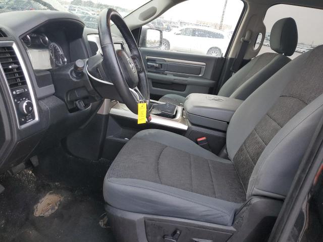 Photo 6 VIN: 1C6RR6LT4HS639401 - RAM 1500 SLT 