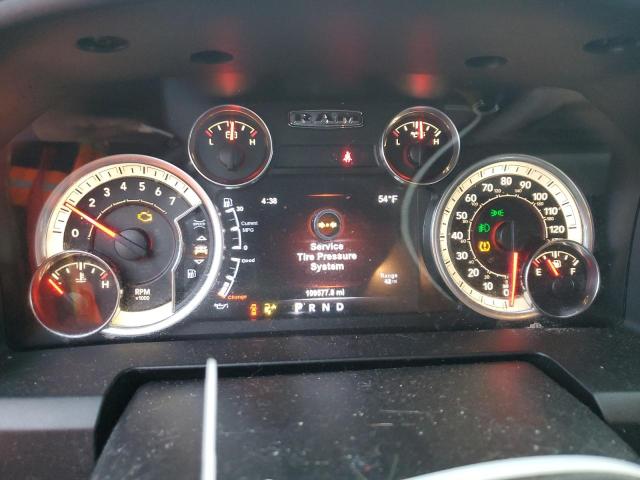 Photo 8 VIN: 1C6RR6LT4HS639401 - RAM 1500 SLT 