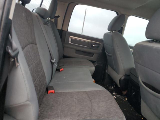 Photo 9 VIN: 1C6RR6LT4HS639401 - RAM 1500 SLT 