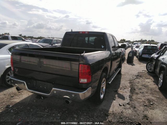 Photo 3 VIN: 1C6RR6LT4HS723556 - RAM 1500 