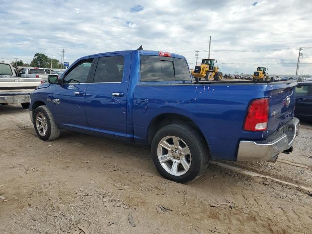 Photo 1 VIN: 1C6RR6LT4JS119415 - RAM 1500 SLT 