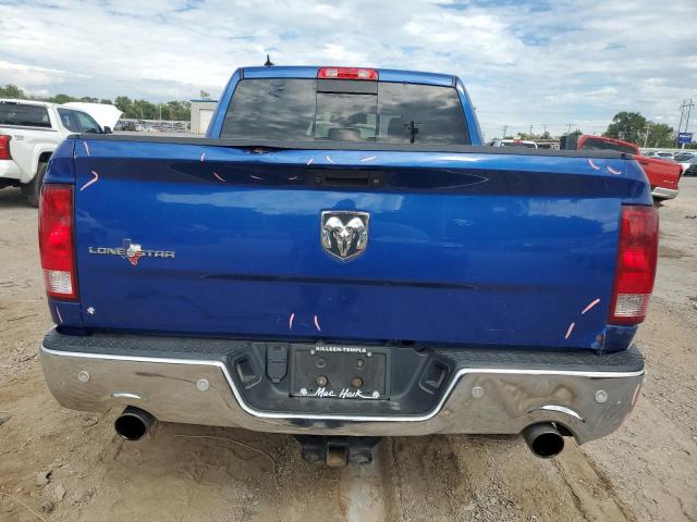 Photo 5 VIN: 1C6RR6LT4JS119415 - RAM 1500 SLT 