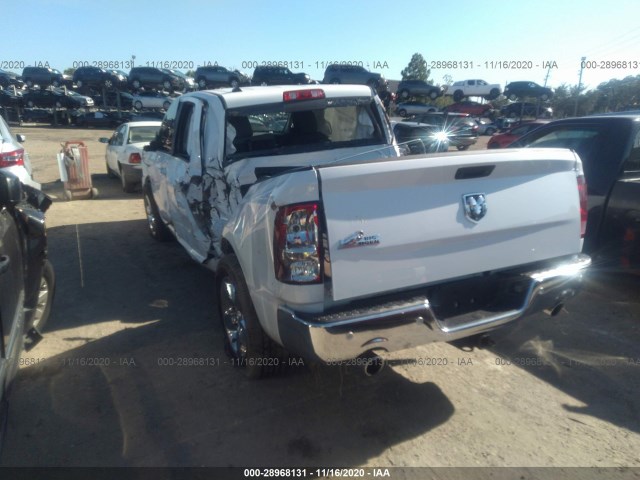 Photo 2 VIN: 1C6RR6LT4JS123822 - RAM 1500 