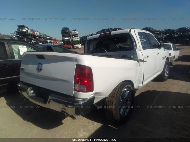 Photo 3 VIN: 1C6RR6LT4JS123822 - RAM 1500 