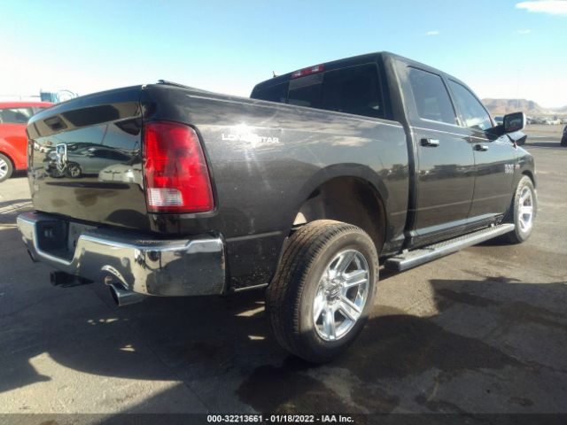 Photo 3 VIN: 1C6RR6LT4JS127420 - RAM 1500 