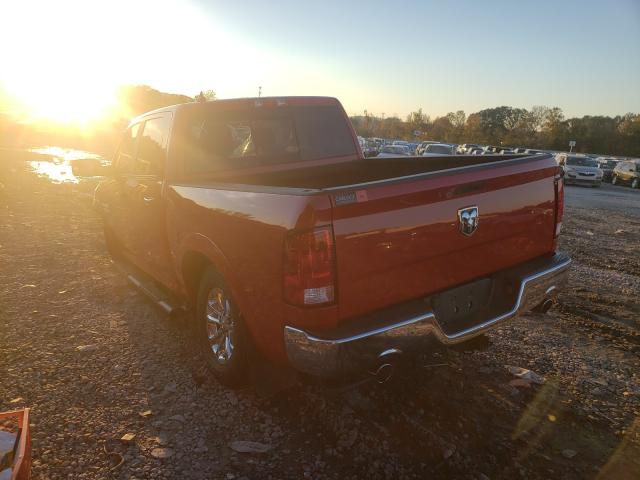 Photo 2 VIN: 1C6RR6LT4JS168288 - RAM 1500 SLT 