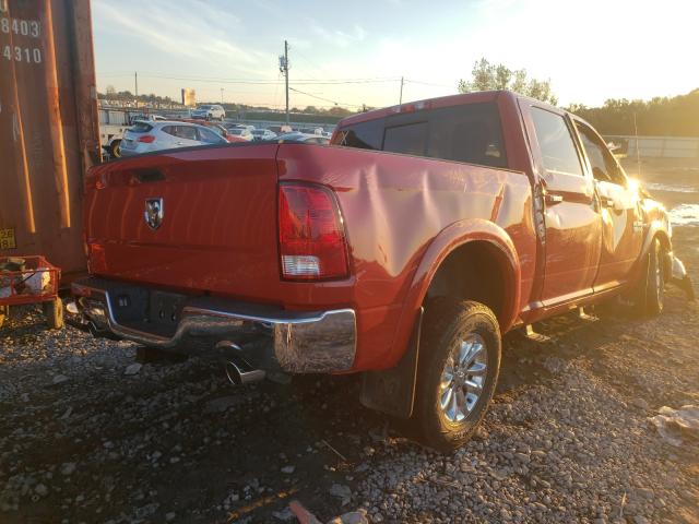 Photo 3 VIN: 1C6RR6LT4JS168288 - RAM 1500 SLT 