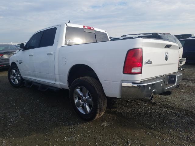 Photo 2 VIN: 1C6RR6LT4KS563251 - RAM 1500 CLASS 