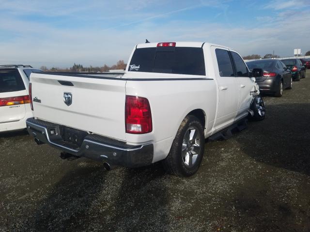 Photo 3 VIN: 1C6RR6LT4KS563251 - RAM 1500 CLASS 