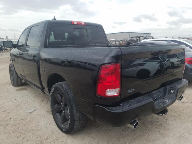 Photo 2 VIN: 1C6RR6LT4KS604137 - RAM 1500 CLASS 