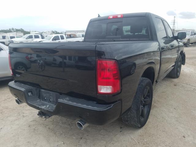 Photo 3 VIN: 1C6RR6LT4KS604137 - RAM 1500 CLASS 