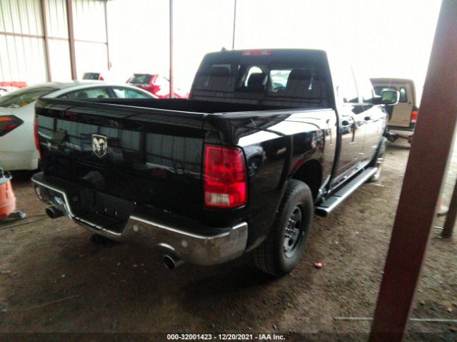 Photo 3 VIN: 1C6RR6LT4KS610312 - RAM 1500 CLASSIC 