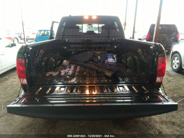 Photo 7 VIN: 1C6RR6LT4KS610312 - RAM 1500 CLASSIC 