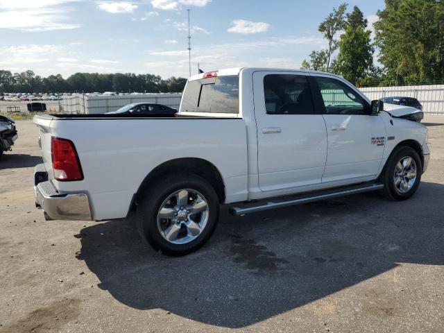 Photo 2 VIN: 1C6RR6LT4KS673684 - RAM 1500 CLASS 