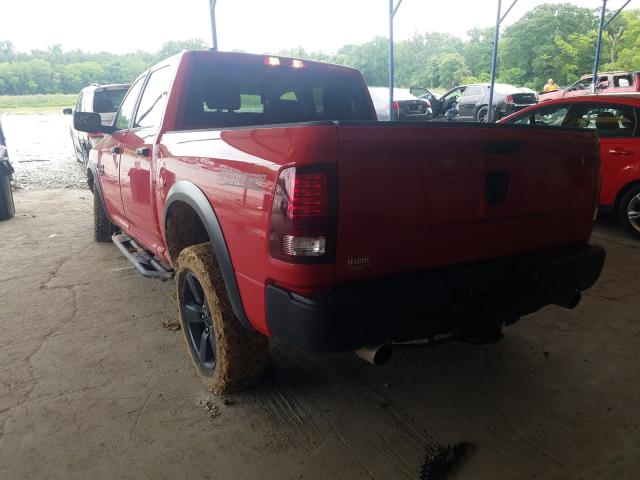 Photo 2 VIN: 1C6RR6LT4KS738730 - RAM 1500 CLASS 